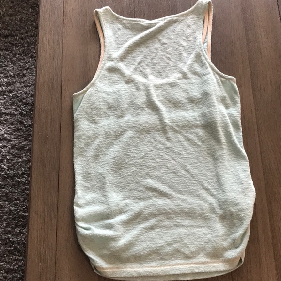4 for $30  

Tank with Lace Detail - Picture 6 of 6